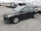2022 Hyundai Accent Se for Sale in Sun Valley, CA - Rear End