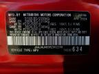 2024 Mitsubishi Outlander Es en Venta en Hampton, VA - Side