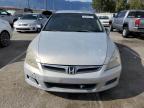 2007 Honda Accord Hybrid for Sale in Rancho Cucamonga, CA - Side