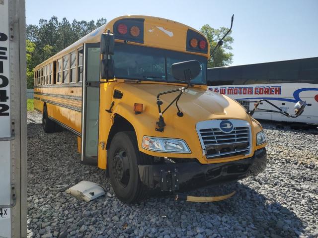 2021 Blue Bird School Bus / Transit Bus 