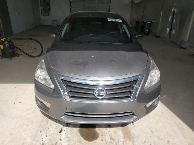  NISSAN ALTIMA 2015 Szary