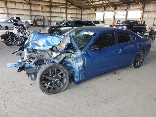 DODGE CHARGER SX 2023