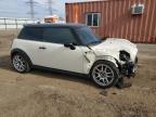 2013 Mini Cooper S for Sale in Elgin, IL - Front End