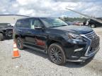2021 Lexus Gx 460 Premium იყიდება Spartanburg-ში, SC - Side