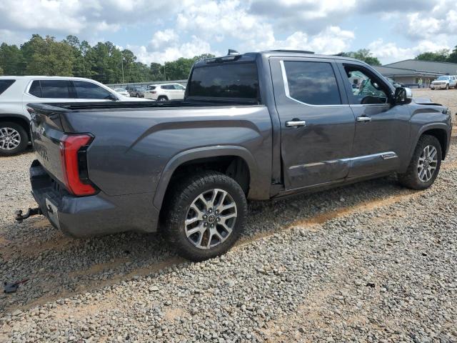  TOYOTA TUNDRA 2024 Серый