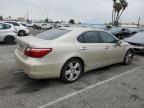 2011 Lexus Ls 460 на продаже в Van Nuys, CA - Front End