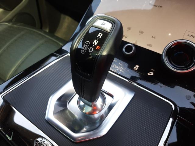 2021 LAND ROVER RROVER EVO