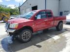 2004 Nissan Titan Xe en Venta en Savannah, GA - Rear End