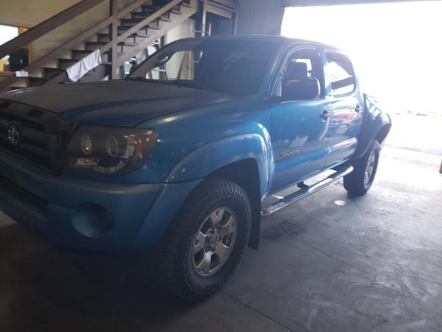 2008 Toyota Tacoma Double Cab Prerunner