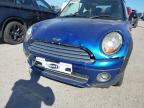 2012 MINI COOPER D A for sale at Copart SANDWICH