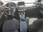 2020 Kia Forte Fe за продажба в Gaston, SC - Rear End
