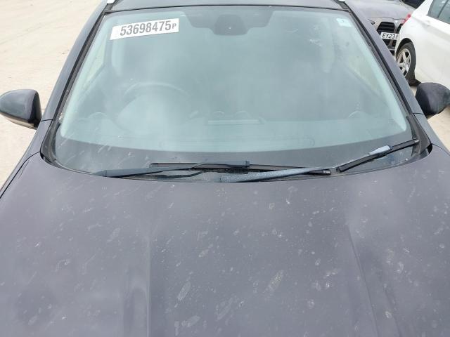 2012 NISSAN QASHQAI N-