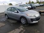 2013 Mazda 3 I للبيع في Portland، OR - Side