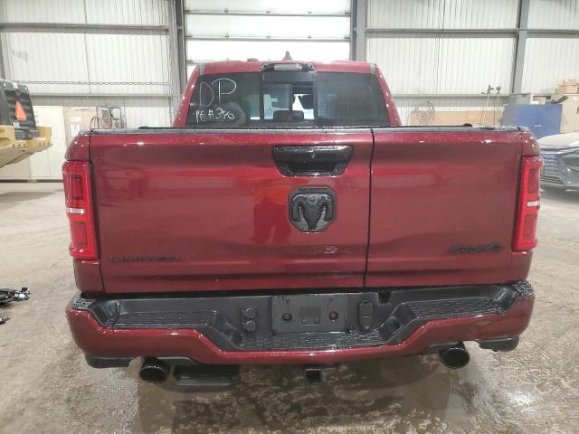 2025 RAM 1500 LIMITED