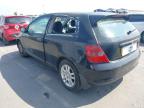2003 HONDA CIVIC S for sale at Copart CHESTER