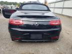 2017 Mercedes-Benz S 550 للبيع في Shreveport، LA - Front End