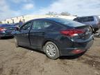 2020 Hyundai Elantra Se en Venta en New Britain, CT - Front End