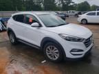 2017 Hyundai Tucson Limited for Sale in Eight Mile, AL - Front End