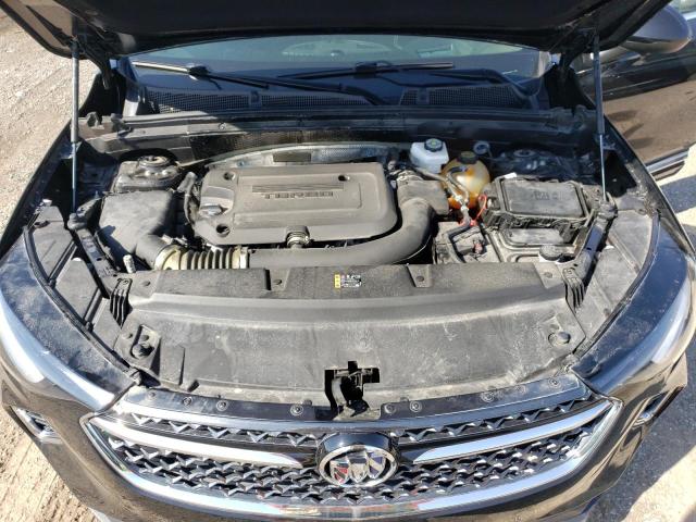 2021 BUICK ENVISION AVENIR  