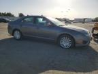 2010 Ford Fusion Hybrid en Venta en Martinez, CA - Undercarriage