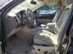 2012 Dodge Durango Crew იყიდება Savannah-ში, GA - Front End