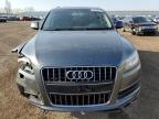 2015 Audi Q7 Tdi Premium Plus for Sale in Davison, MI - Front End
