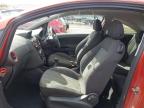 2012 VAUXHALL CORSA LIMI for sale at Copart WHITBURN