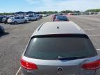 2016 VOLKSWAGEN PASSAT SE for sale at Copart SANDTOFT