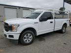2018 Ford F150    იყიდება Colton-ში, CA - Rear End