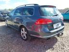 2012 VOLKSWAGEN PASSAT SE for sale at Copart YORK