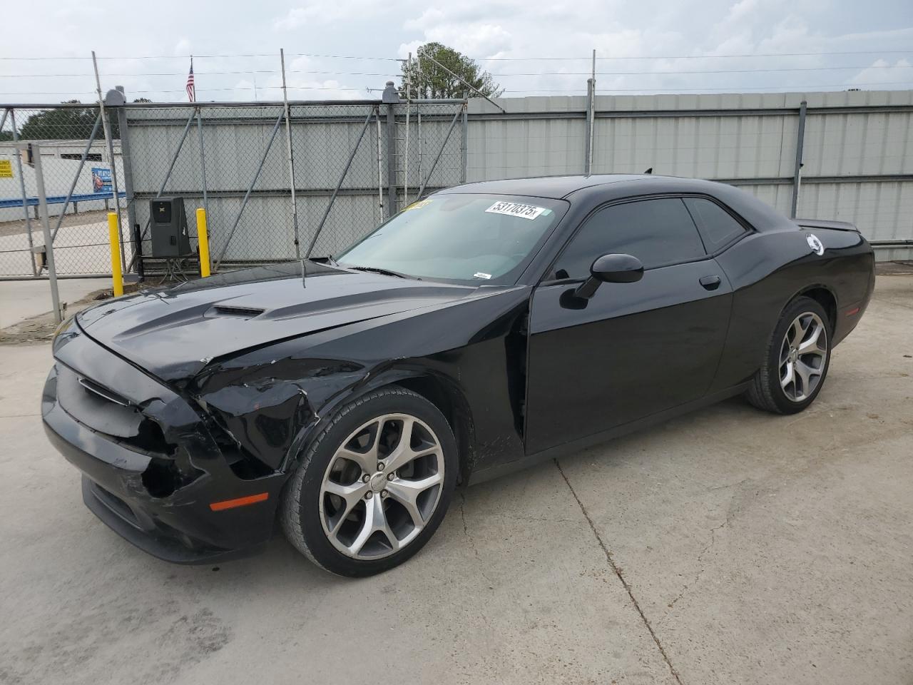 Florence, MS에서 판매 중인 2016 Dodge Challenger Sxt - Front End