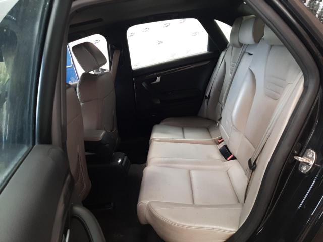 2003 AUDI S4