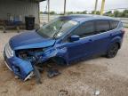 2019 Ford Escape Se en Venta en Houston, TX - Front End