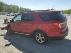 2019 Ford Explorer Xlt zu verkaufen in Gastonia, NC - Front End