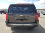 2016 Chevrolet Tahoe K1500 Ltz იყიდება Brookhaven-ში, NY - Front End