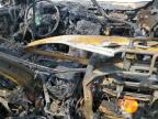 2015 Hyundai Tucson Limited იყიდება New Braunfels-ში, TX - Burn