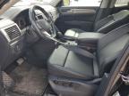 2021 Volkswagen Atlas Sel de vânzare în Montgomery, AL - Side