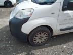 2014 CITROEN NEMO 660 E for sale at Copart WOLVERHAMPTON