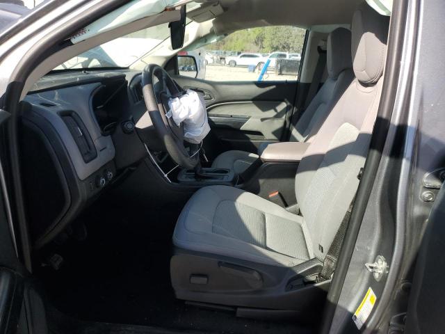  CHEVROLET COLORADO 2020 Szary