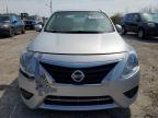 2019 Nissan Versa S for Sale in Indianapolis, IN - Rear End