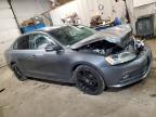 2015 Volkswagen Jetta Tdi de vânzare în Lyman, ME - Front End