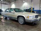 1995 Cadillac Fleetwood Base for Sale in Woodhaven, MI - Burn - Engine