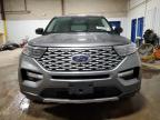 2024 Ford Explorer Platinum for Sale in Glassboro, NJ - Rear End