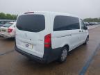 2019 MERCEDES BENZ VITO 111 C for sale at Copart NEWBURY