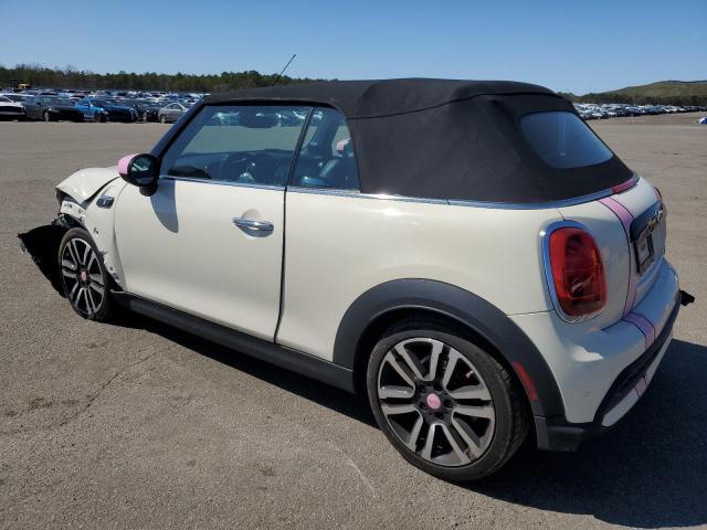  MINI COOPER 2022 Beige