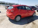 2013 Ford Fiesta Se იყიდება Rogersville-ში, MO - Side
