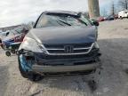 2011 Honda Cr-V Lx de vânzare în Wayland, MI - Rollover