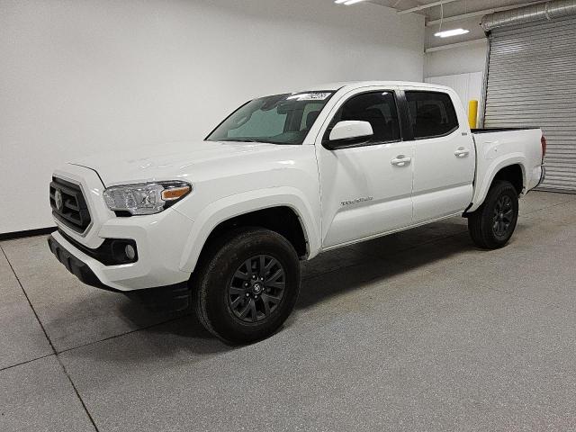 TOYOTA TACOMA – zdjęcie z aukcji, lot #50424465