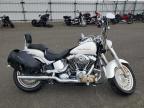 2007 Harley-Davidson Flstf  na sprzedaż w Cahokia Heights, IL - Side