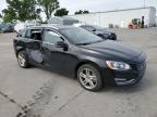 2015 Volvo V60 Premier for Sale in Sacramento, CA - Side